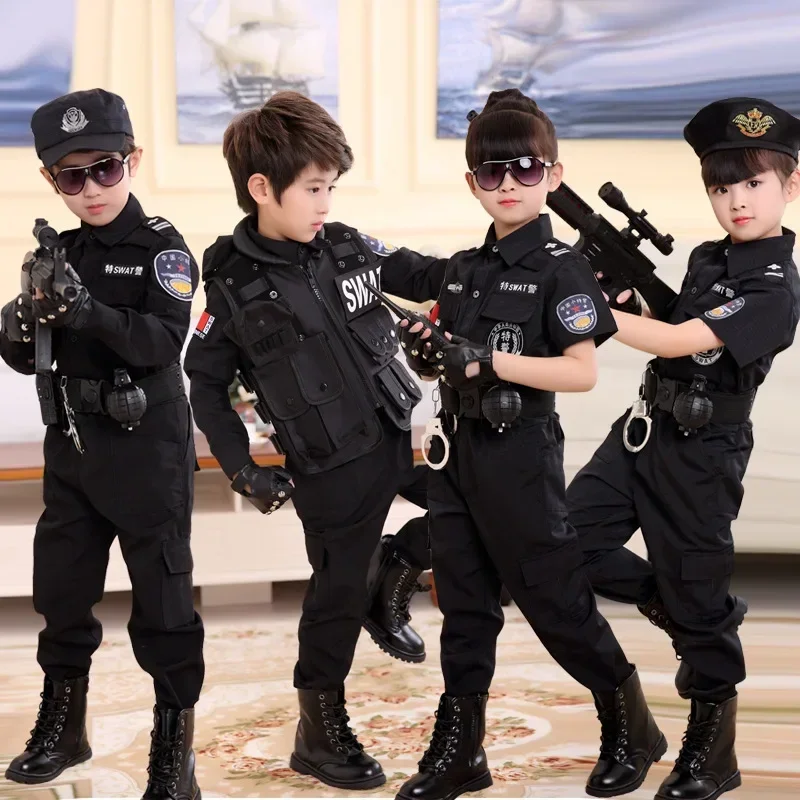 Conjunto , Policia de policia