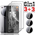 6In1 3Front 3Lens