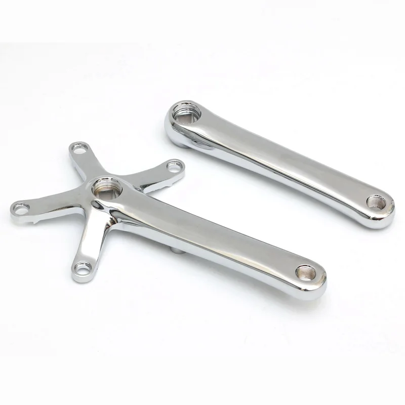 ACEoffix-電気メッキ研磨,オリジナルの自転車アクセサリーとして