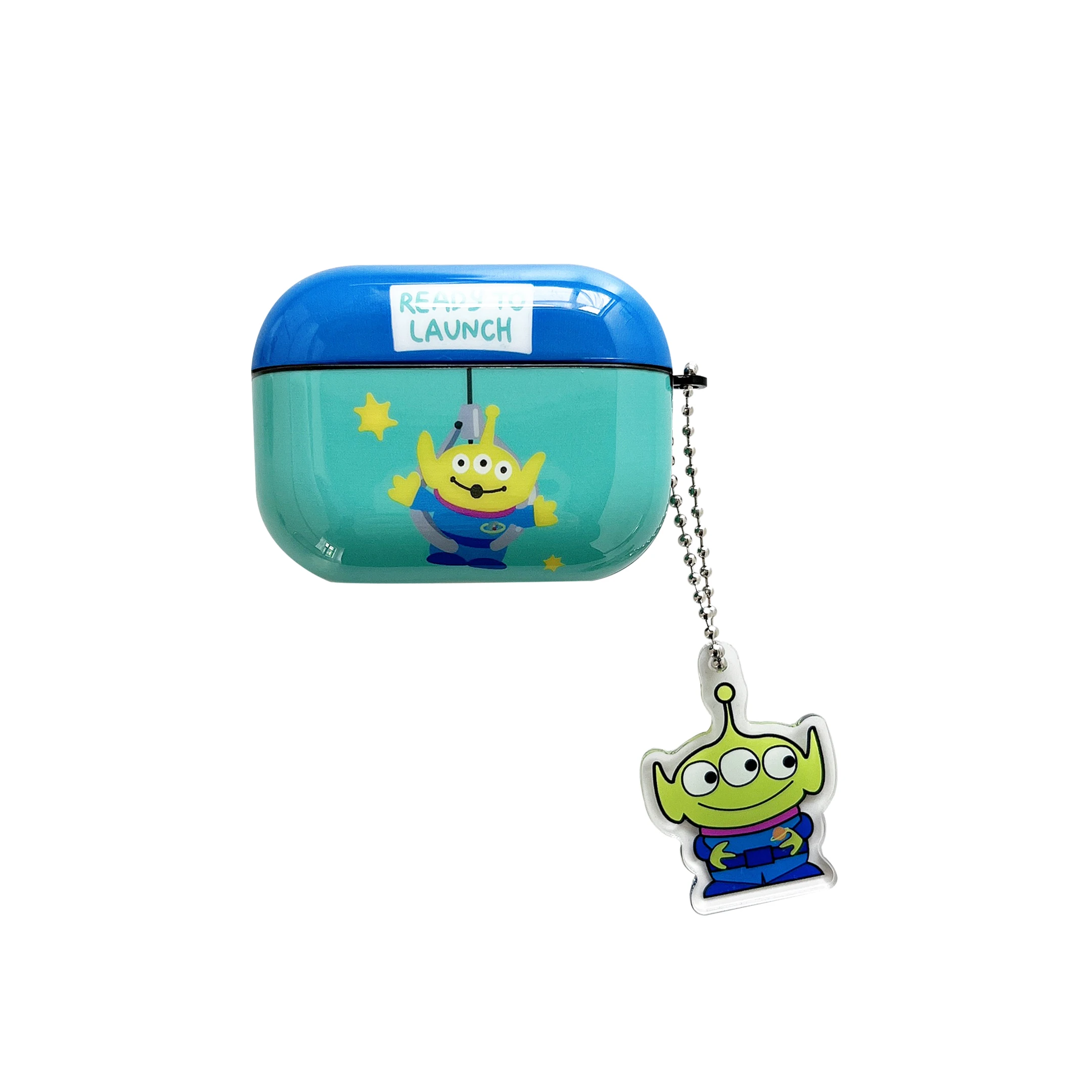 CASSETiFY × TOY STORY バズ AirPods Pro ケース CASETiFY Buzz Lightyear AirPods Pro Case iPhone Case Rare | eBay