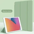 Matcha Green