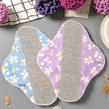 Reusable Period Panty 1