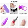 100Pcs/Pack Cotton Balls Nail Polish Remover Cleaning Tool UV Gel Nail Tips Cleaner Nail Art Manicure Assossories 3