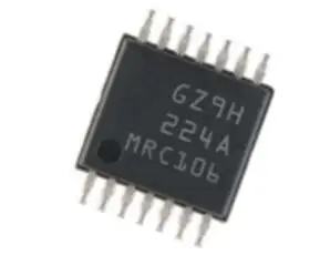 

IC new original 224a
