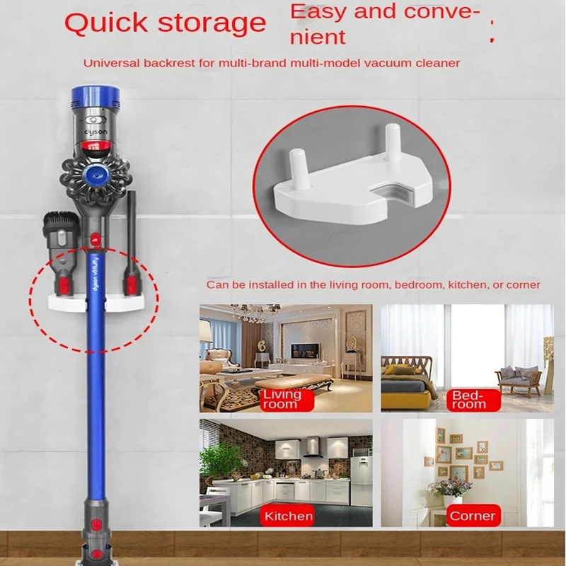 Dyson V11 Wall Mount stickhealthcare.co.uk