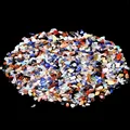 Mixed crystal