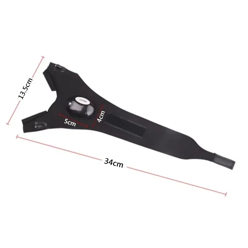 LED Fingerless Glove Left Right Hand Flashlight Mini Outdoor Tools Fishing Camping Wilderness Survival Rescue Multi-light Tools