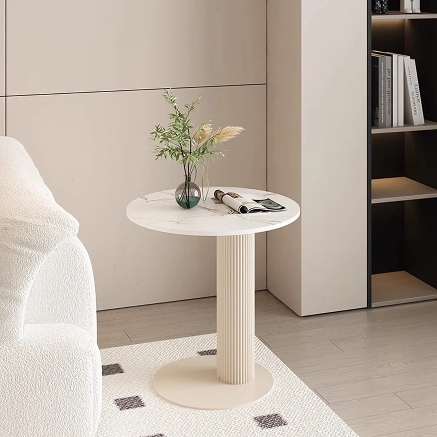 

Manicure Coffee Tables Medium Standing Patio House Professional Camping Lightweight Side Table Hotel Coiffeuse Luxury Furniture