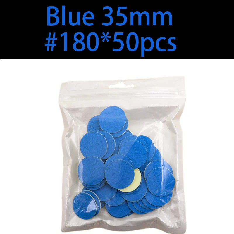 35mm  180 50pcs