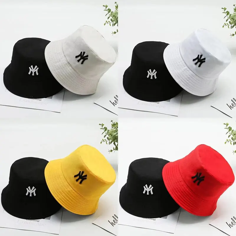 Fisherman Hat Unisex Bucket Hat Outdoor