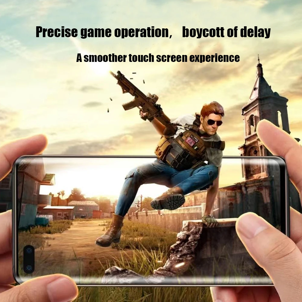 화웨이 노바 9 10 프로 11 울트라 10Z 8 8i SE 청소년 4G 스마트 폰 전화 화면 보호기 보호 필름에 대한 2Pcs 9D 강화 유리