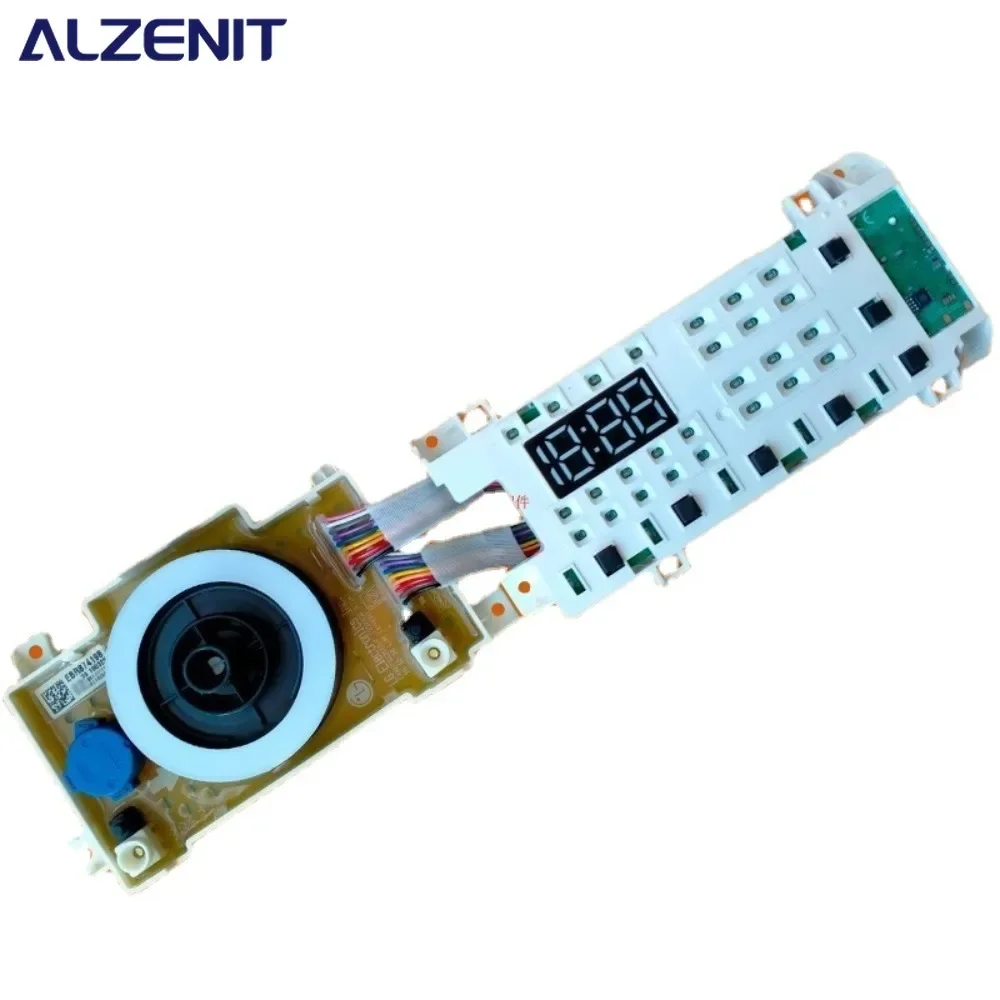 Used For LG Washing Machine Computer Knob Control Board EBR874198 EBR331191 Display PCB Washer Parts