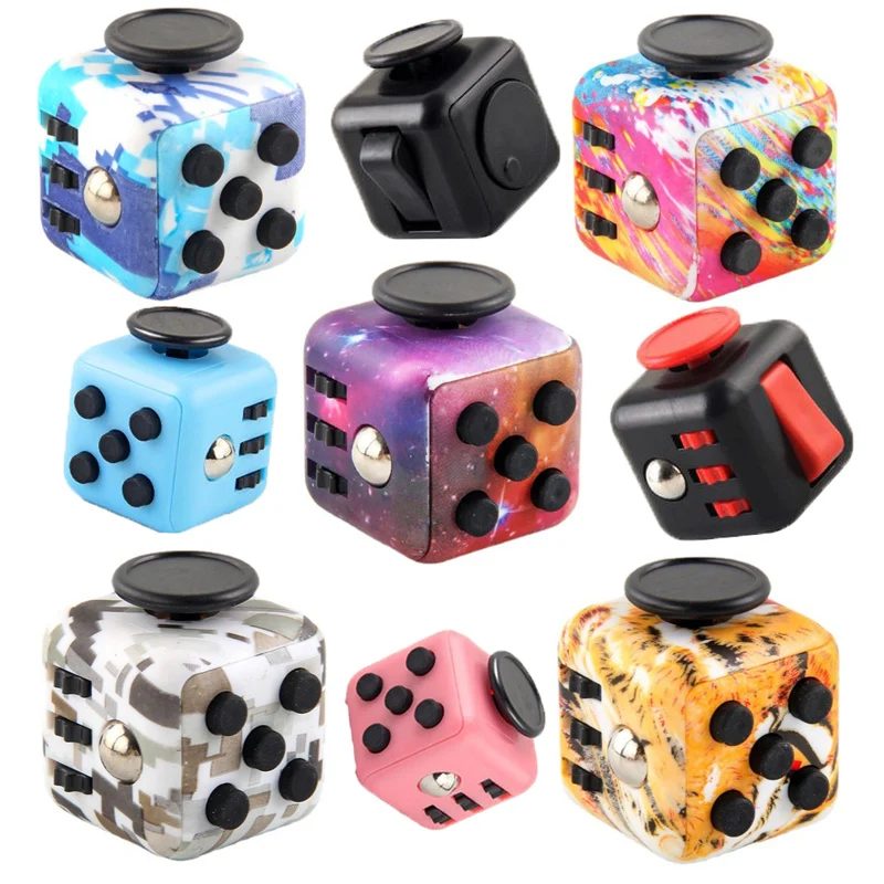 Stress Cubes Relief Dice Toys Decompression Antistress Dice Anxiety Kids Toys Funny Plastic Gaming Dice Toys For Adult 18 Gifts 3 Stress Cubes Relief Dice Toys Decompression Antistress Dice Anxiety Kids Toys Funny Plastic Gaming Dice Toys For Adult 18 Gifts 3