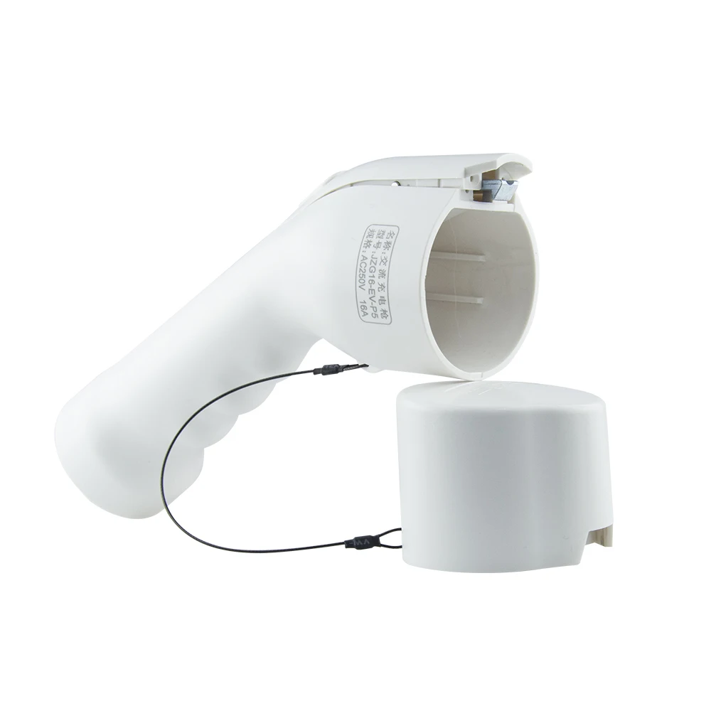 Рисунок 4 - EVSUN EV адаптер зарядного устройства