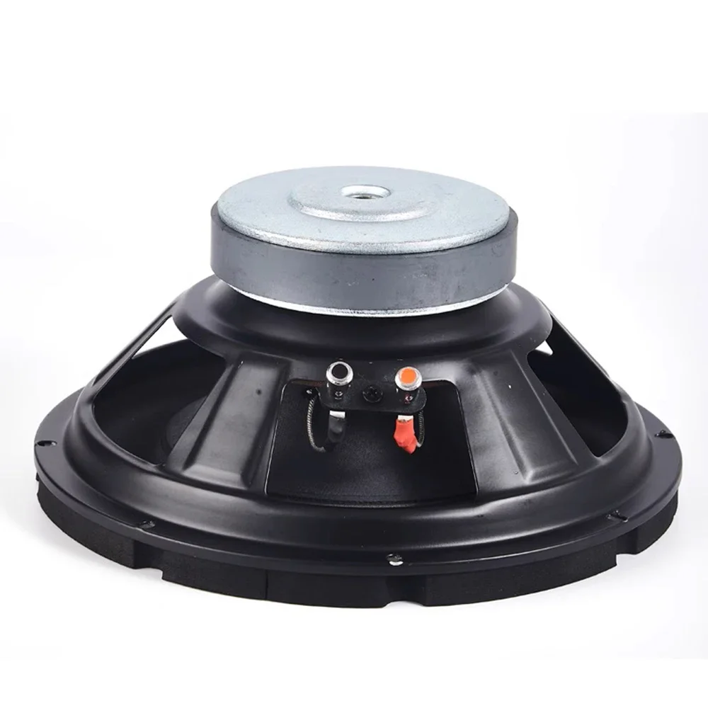 100W 4Ohm 10Inch SubWoofer Speaker 120MM Magnet Low Frequency Audio Bass Woofer Louderspeaker DIY Hifi System Home Theater audio speakers