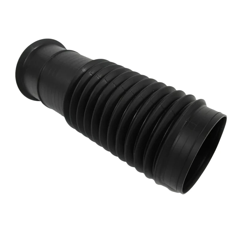 ABFA-2Pcs Shock Absorbe Dust Cover 68029522AC For Jeep Grand Cherokee Dodge Durango 2011- Shock Absorbing Rubber Shield