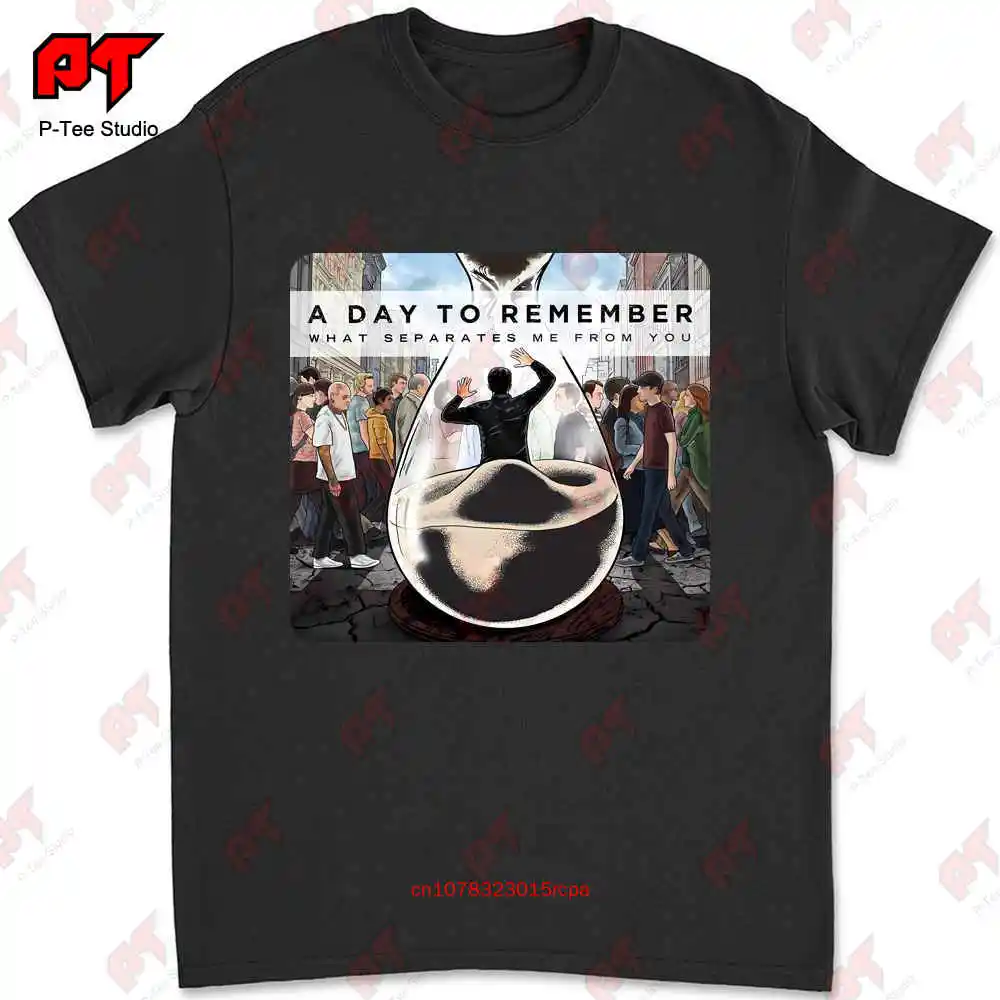 

Запомните день, Футболка группы Eastpack Antidote Tour 2011 Small ZGPT