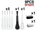 G-9Pcs(For Type C)