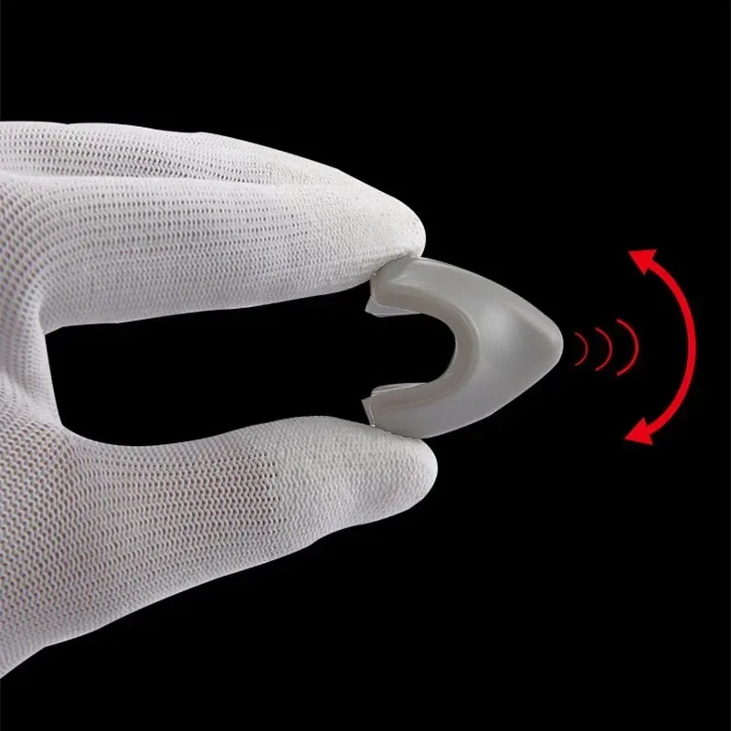 Baby Safe Silicone Table Corner Protector for Children T Shaped Safety Table Edge Guards Anti-collision Protection Cover 4PCS silicone table corner protector,table corner protector,table edge protector