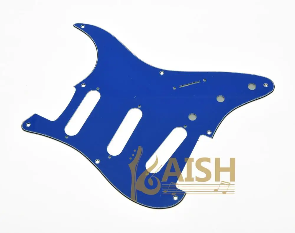 FLEOR Set Di Battipenna SSS A 8 Fori E Piastra Posteriore Per - Foto 7