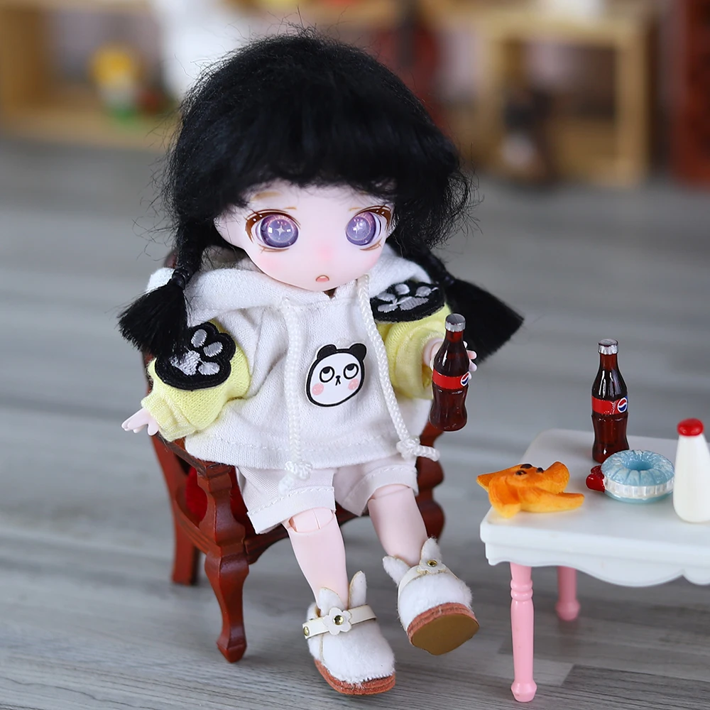ブライス公式サイト Blythe（ブライス）本体人形服付き④