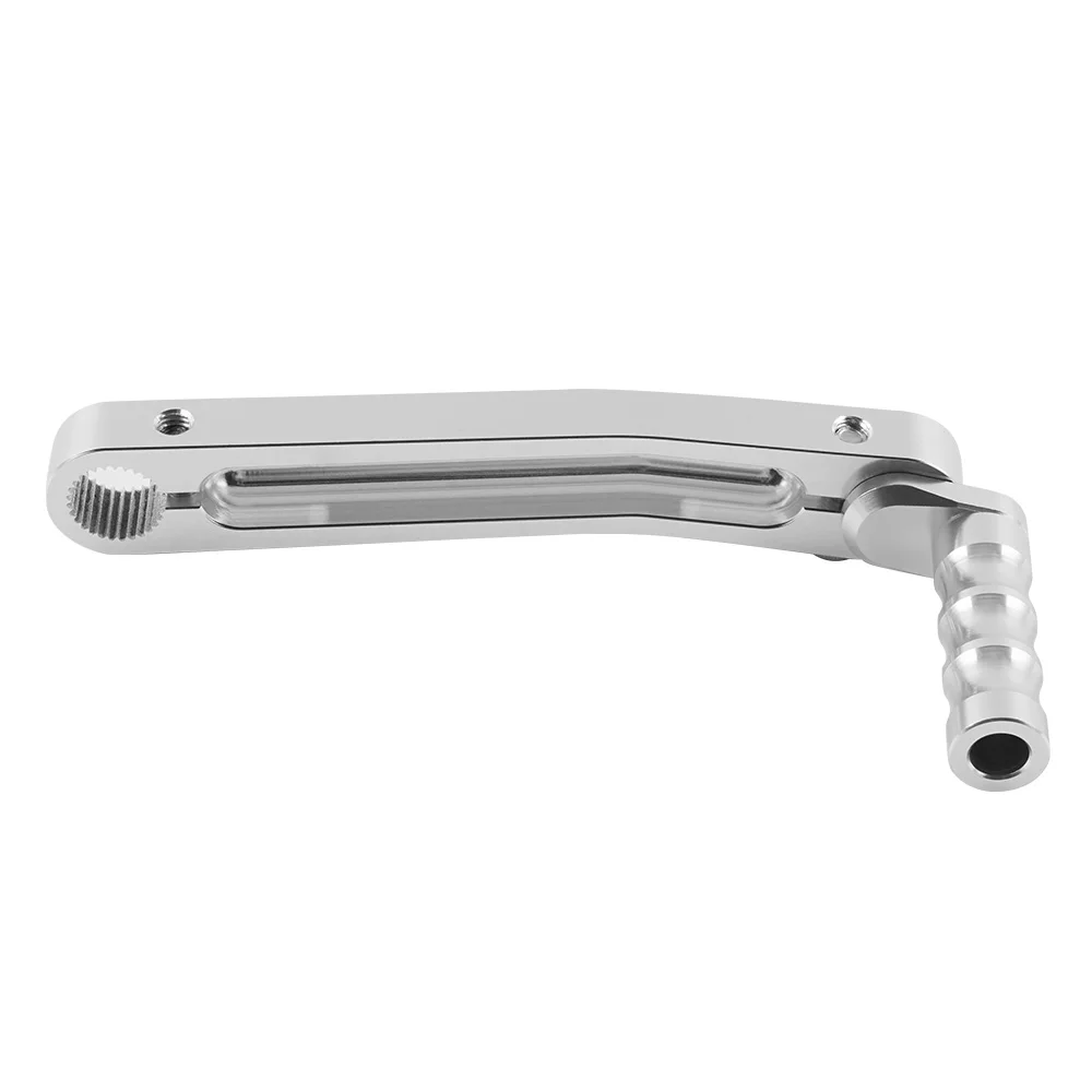 Schalthebel Schaltpedalhebel für Ducati Monster 749 999 748 916 996 998 ST2 ST3 ST4 1000LE SuperSport 620SS 750SS 800SS – Detail 8