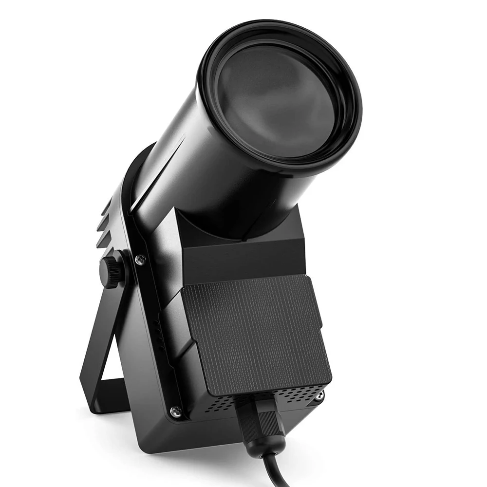 Remote control led beam spotlight KTV dj disco light Colorful party light spot light Mirror Ball Reflective effects stage light