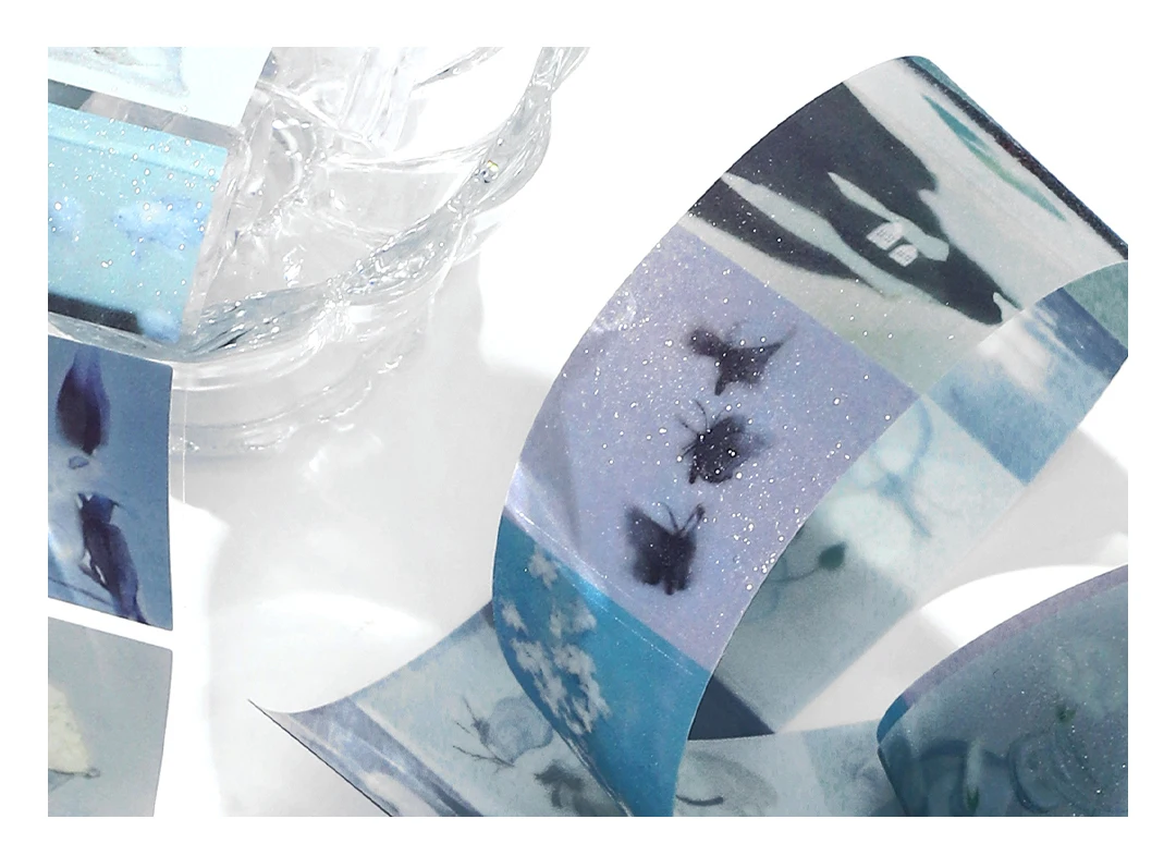 Scenic PET Masking Tape Image 18