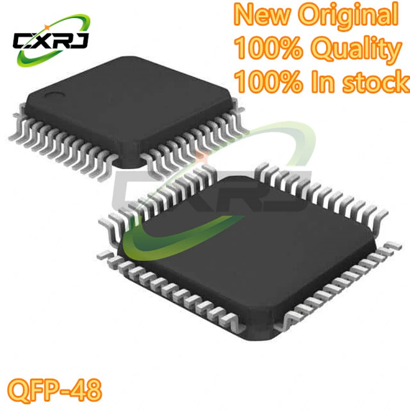 

(5-10piece)100% New 100GEA R5F100GEAFB QFP-48 Chipset