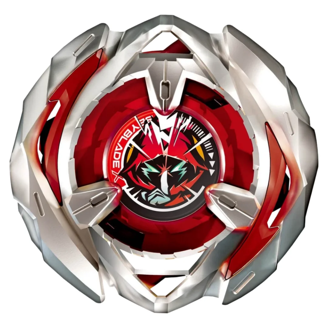  beyscollector TT BX-05 Wizardarrow 4-80B 부스터