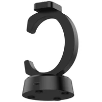 Stand Charger for Amazfit T-Rex 3 Pro/Balance 2/ Helio Strap Smartwatch Charging Dock Replacement with Cable Chip Protection - Image 5