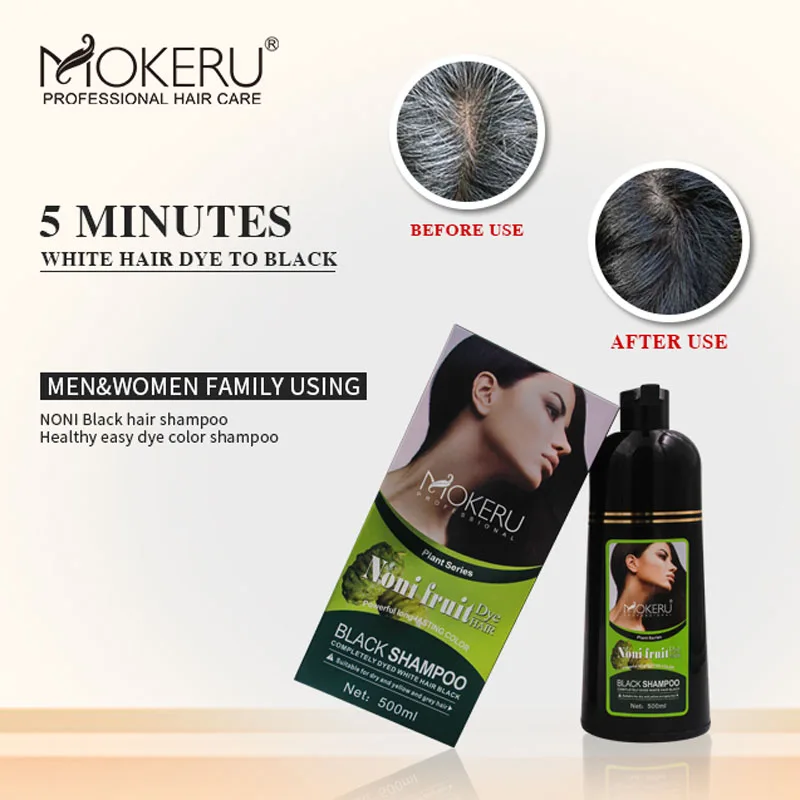 Teinture Pour Cheveux Subaru Couleur Noir Naturel 2.00 - Pour Couvrir Les Cheveux Blancs, Neuve