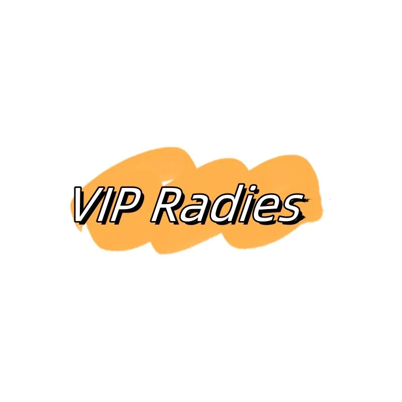 

VIP Radies