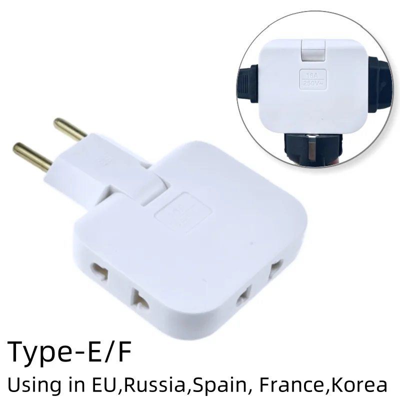 EU Plug