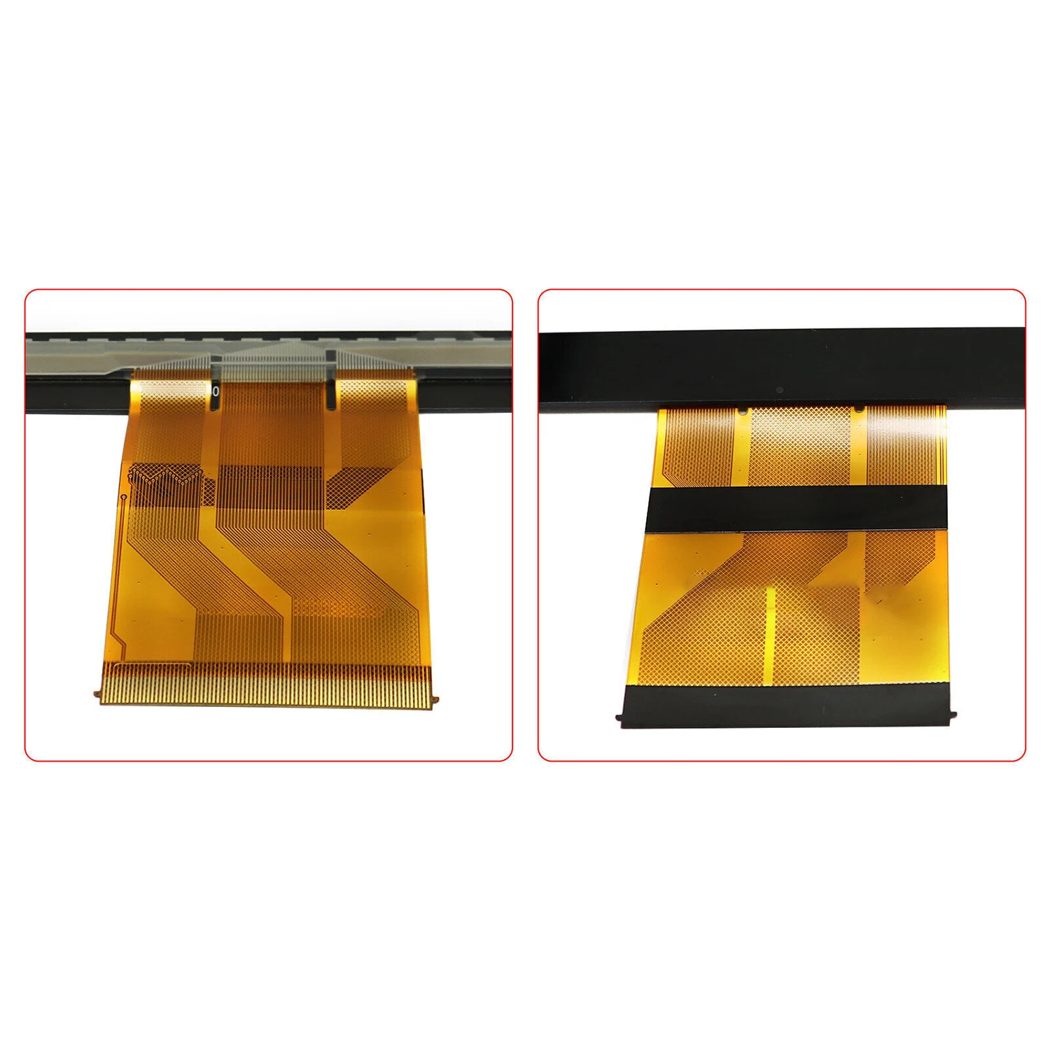 Touch Screen Display Touch Screen 3ap578 8740a103 8740A040 8740a076 Mitsubishi Outland Sport Auto Interior Accessories 1PC
