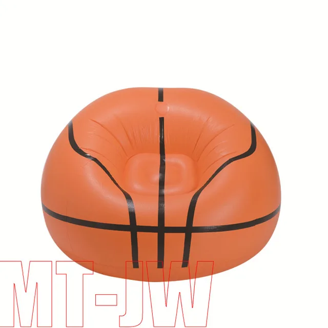 Soccer Bean Bag Chair Sofa Bean Bag Chair For Adults And Teens - Main Image