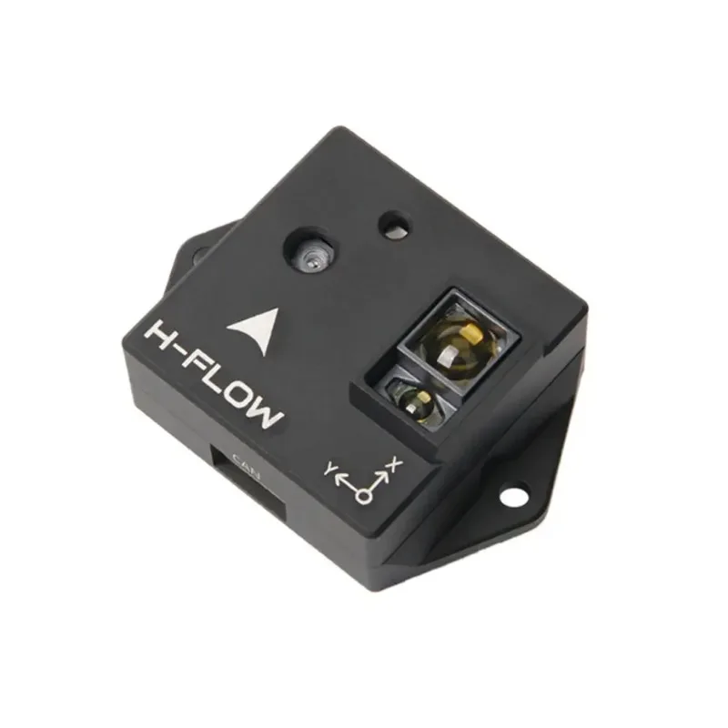 Installation du Holybro H-Flow capteur de flux optique et télémètre ToF sur un drone FPV