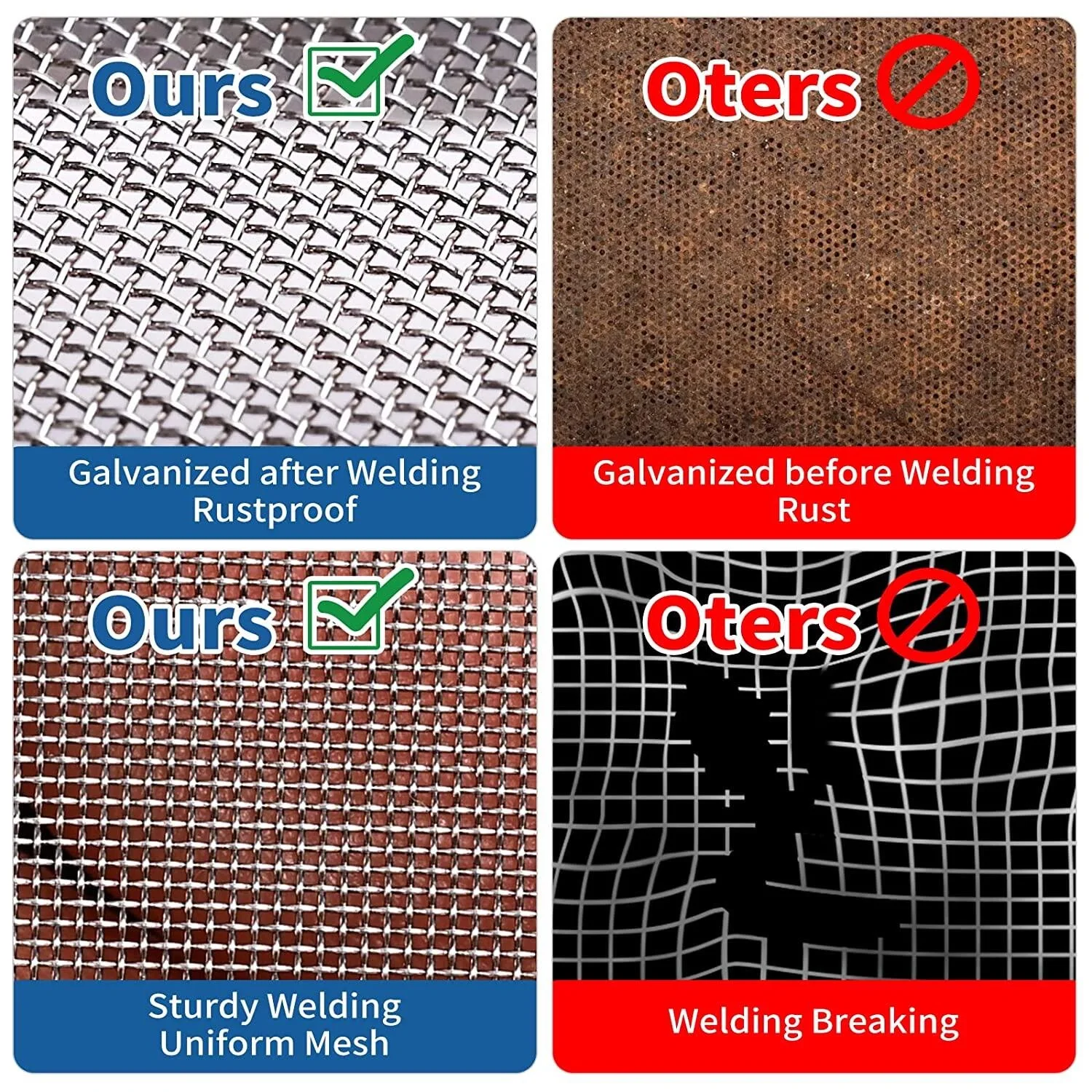 Window Screen Mesh Stainless Steel Woven Mesh Wire Mesh for Door Patio Cabinet fly mosquito window net mosquito window net anti mosquito window screen