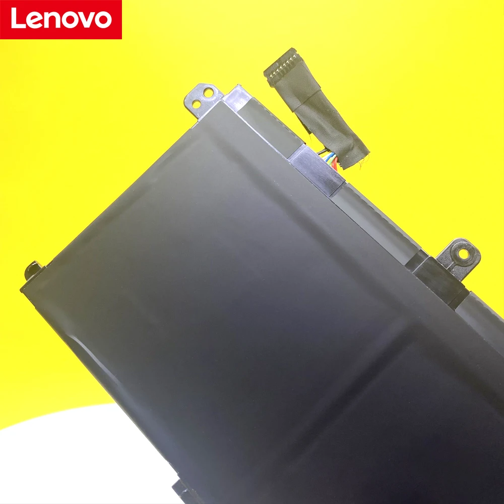 Nova Bateria do Laptop Original para Lenovo Thinkpad T490 T495 P43s L18m3p73 L18l3p73 02dl007 L18c3p72 L18m3p74 Sb10t831225b10w13877 - Imagem 4