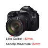 ND2/4/8/16/32 Filter For Canon Nikon Sony 37/40.5/43/46/49mm 52mm 55mm 58mm 62mm 67mm 72mm 77mm Neutral Density DSLR Camera Bag 6