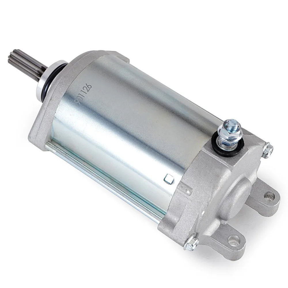 Muslimex Motorino Di Avviamento Per Suzuki Gsx1300R Hayabusa 1300 Muslimah Hayabusa Limited Ed Muslimah Hayabusa Anniversary