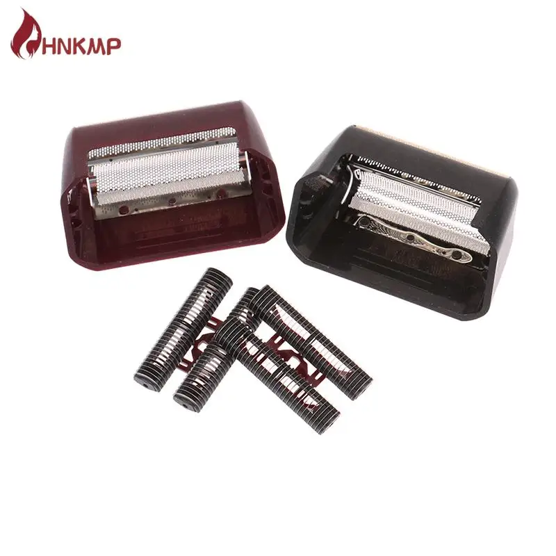 Рисунок 4 - Запасные части для профессиональной бритвы