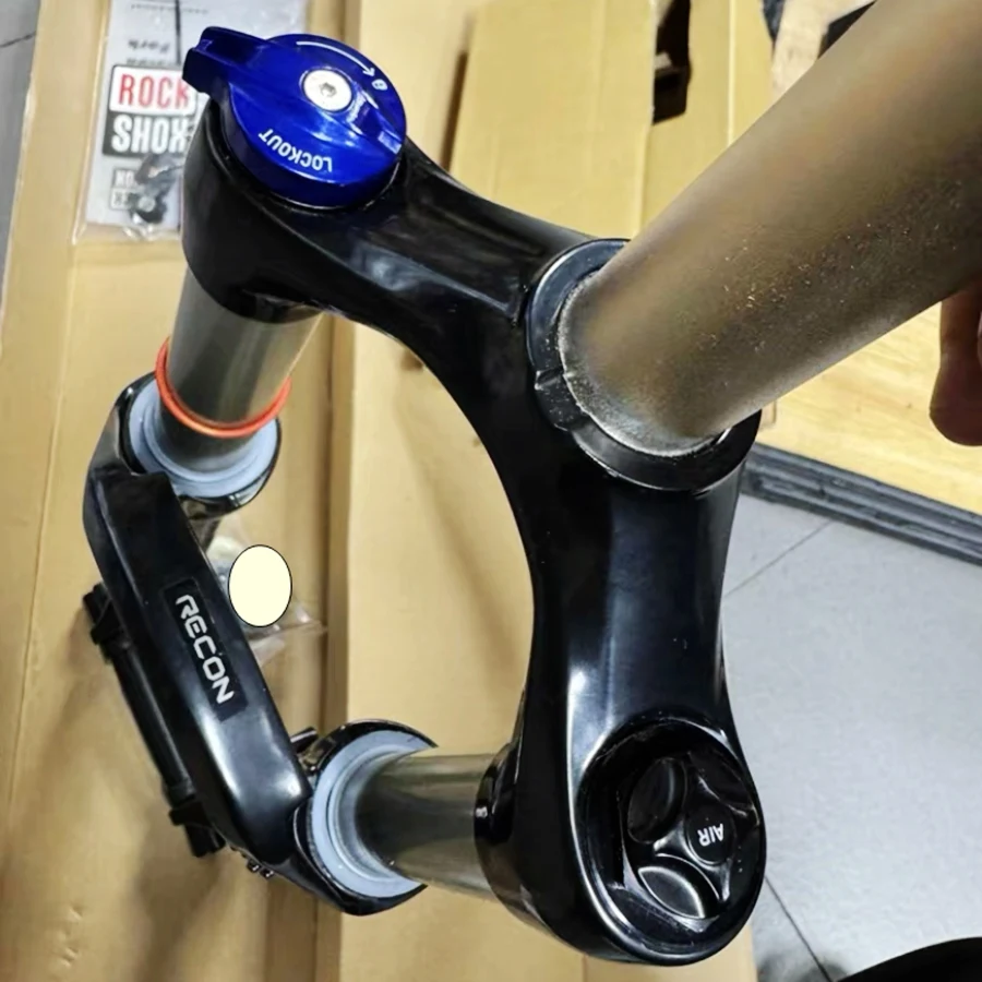 ROCKSHOX（ロックショックス）RECON SILVER （リーコンシルバー