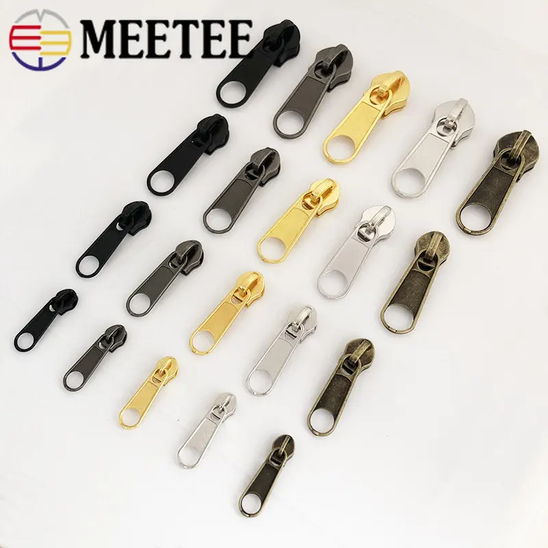 Brass Zipper Pull Replacement At Russell Chau Blog
