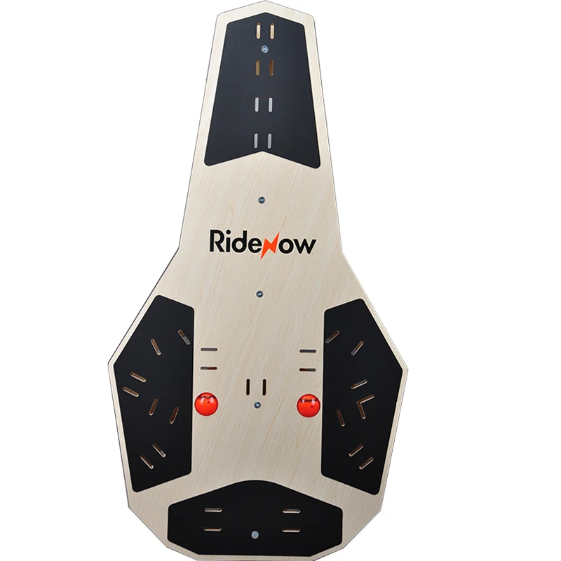 Cycle Rocker Board Ride Now Rocker Plate for Cycling Training: The Real-World Difference ...