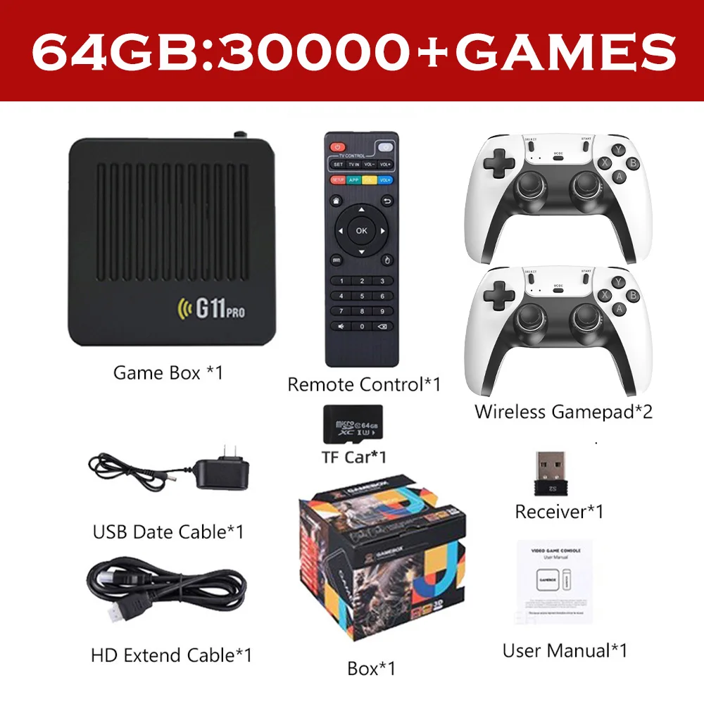 64G-Regular