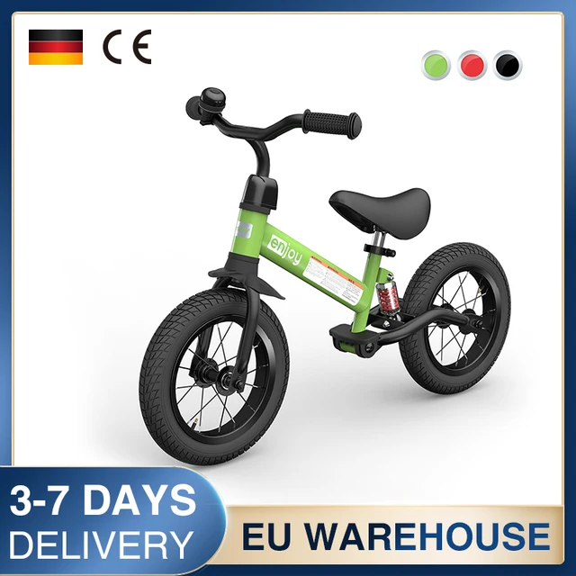Besrey Balance Bike 3 Year Old Above Toddler Bike Baby Bike Balance Training for Kids Ages 3-5 Years Old (Under 25 Kg) 1