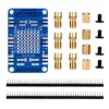 NanoVNA Vector Network Analyzer Test Board Kit for NanoVNA Network Analysis Test Board Demo Board 1