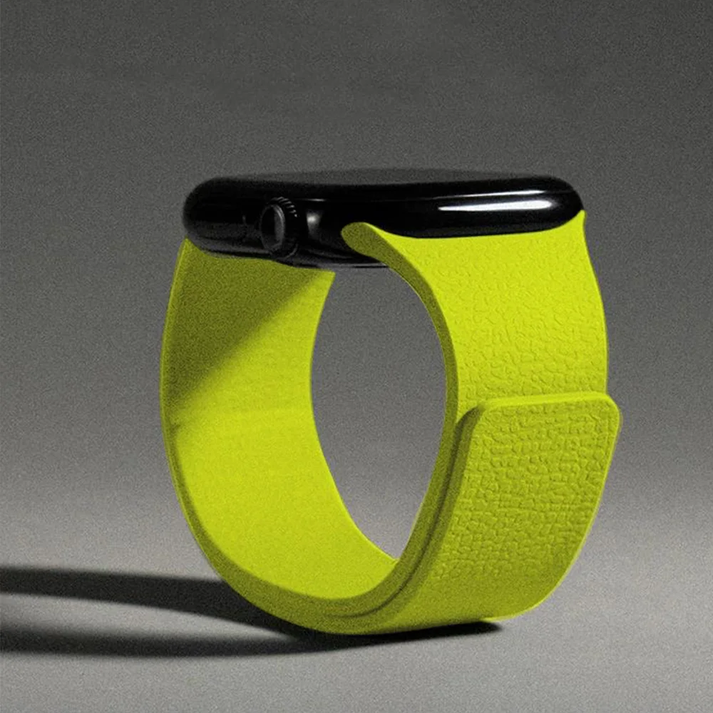 Premium Magnetic Strap for Apple Watch Bands - Stylish Correa Bracelet
