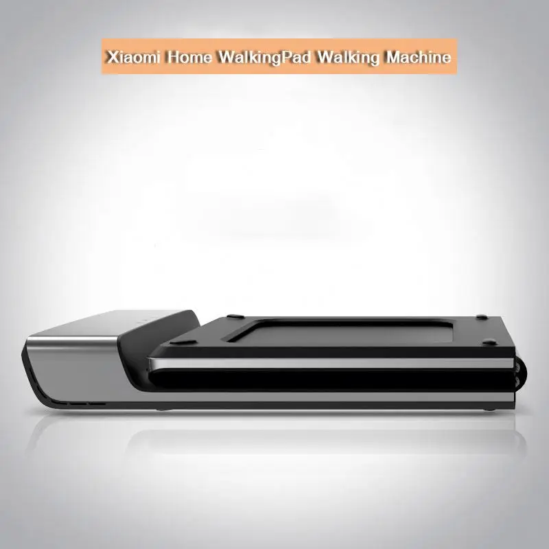 New Xiaomi WalkingPa A1 Smart Folding Walking Pad Machine Treadmill Electric Fitness Equipment Sports Treadmill
